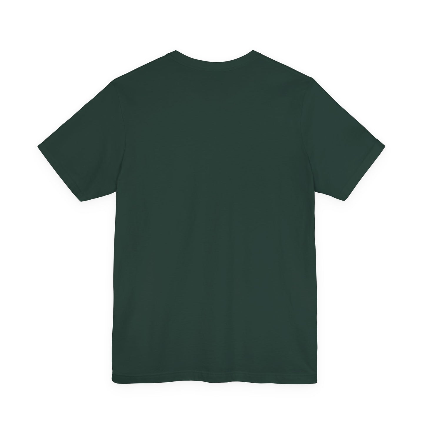Believe In Yourself Inspirational Tee — Motivational Graphic T-Shirt
