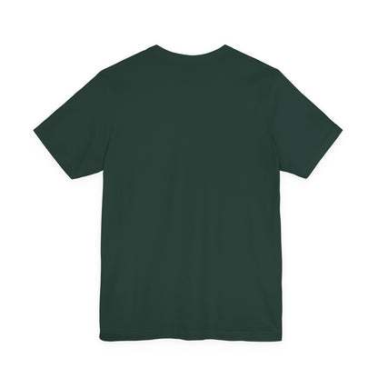 Believe In Yourself Inspirational Tee — Motivational Graphic T-Shirt