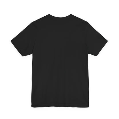 Believe In Yourself T-Shirt — Inspirational Motivational Tee