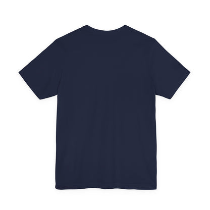 Believe In Yourself Inspirational Tee — Motivational Graphic T-Shirt