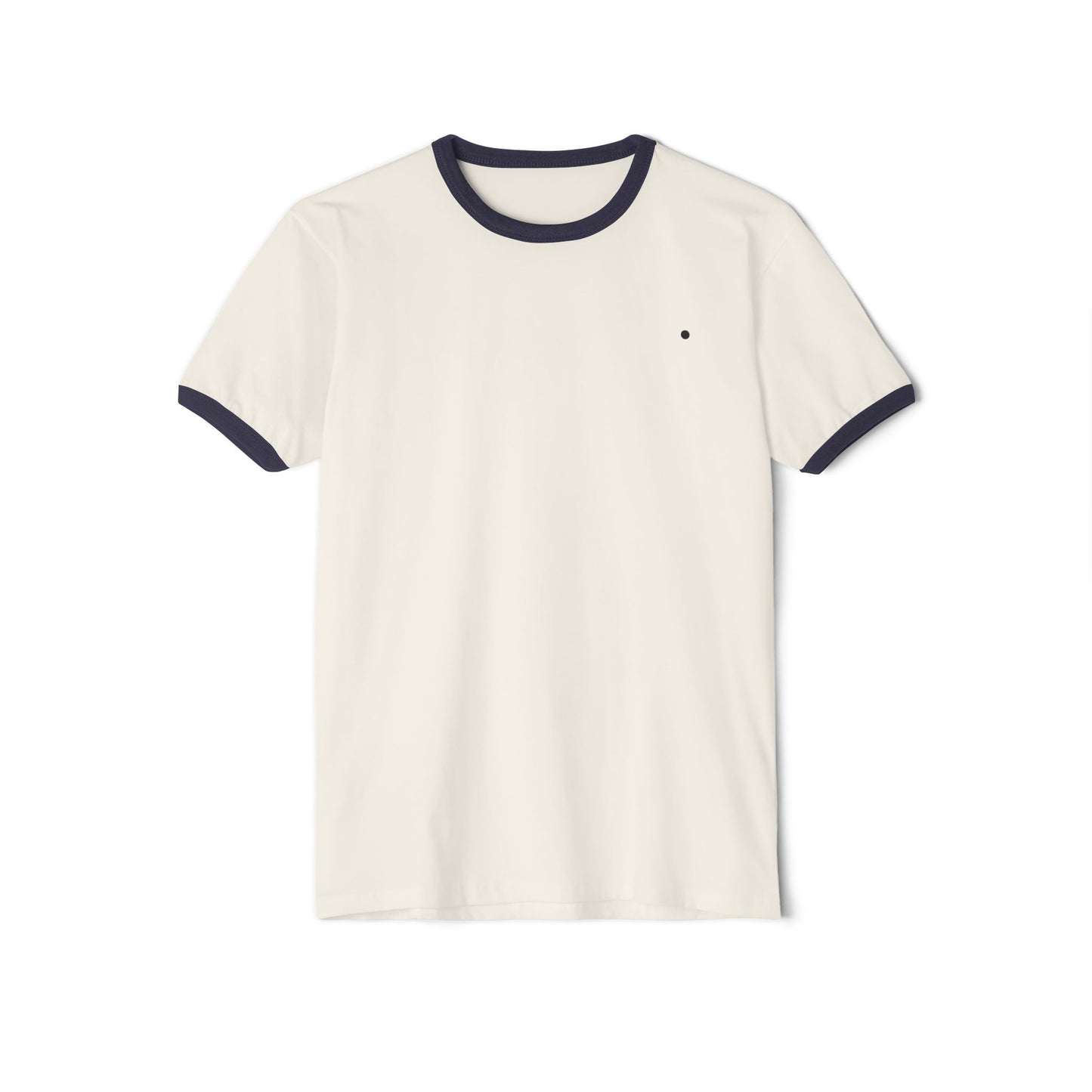 Ringer T-Shirt — “Everything I Love Is Illegal, Expensive or Blonde” Graphic Tee