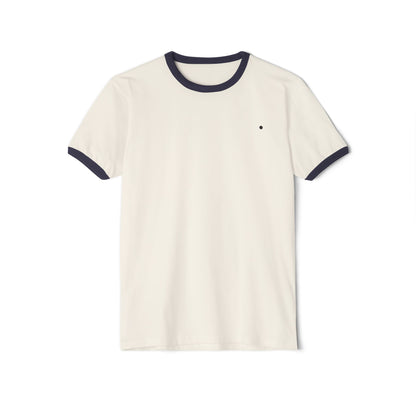 Ringer T-Shirt — “Everything I Love Is Illegal, Expensive or Blonde” Graphic Tee